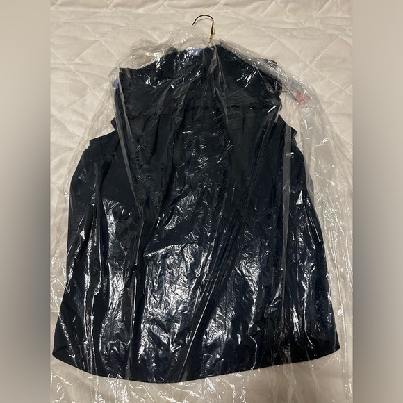 Teal Sleeveless Top - Picture 6 of 6